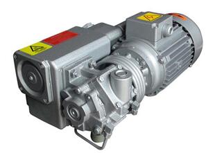 旋片式真空泵獲得客戶認(rèn)可的幾個(gè)原因？