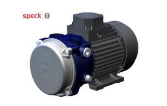 水環(huán)真空泵使用常見故障及維修方法？