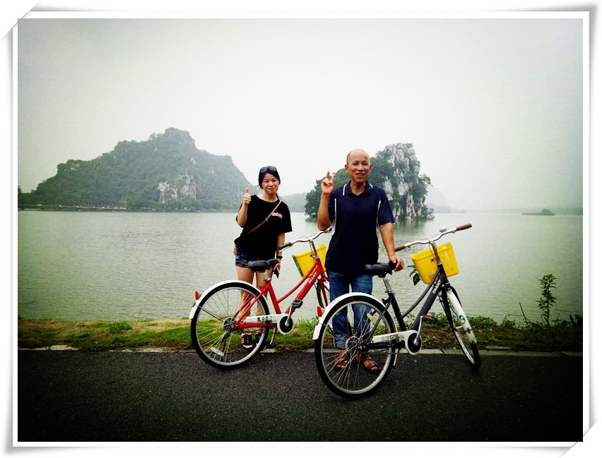 2018年恒才公司年中旅游活動(dòng) 2018年恒才公司年中旅游活動(dòng)