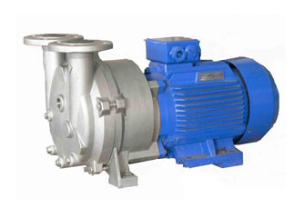 2BV水環(huán)式真空泵的三種選擇方法？