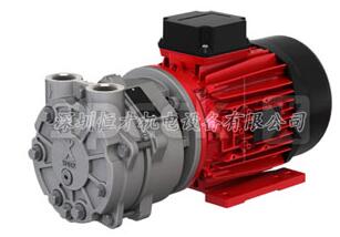 如何正確選擇水環(huán)真空泵？