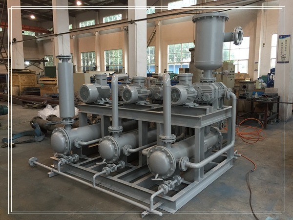 真空泵的真空度你了解嗎？